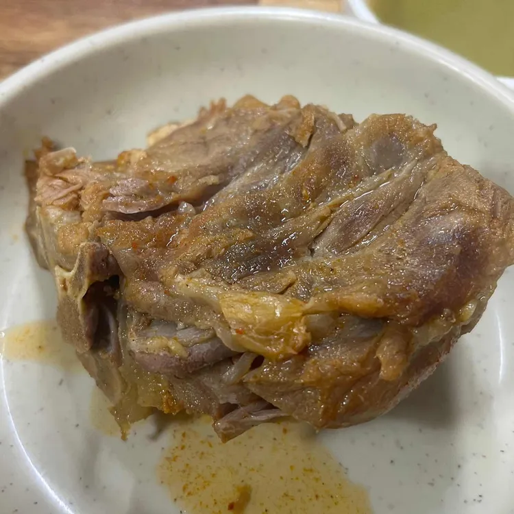 청마루뼈다귀감자탕 대표 사진