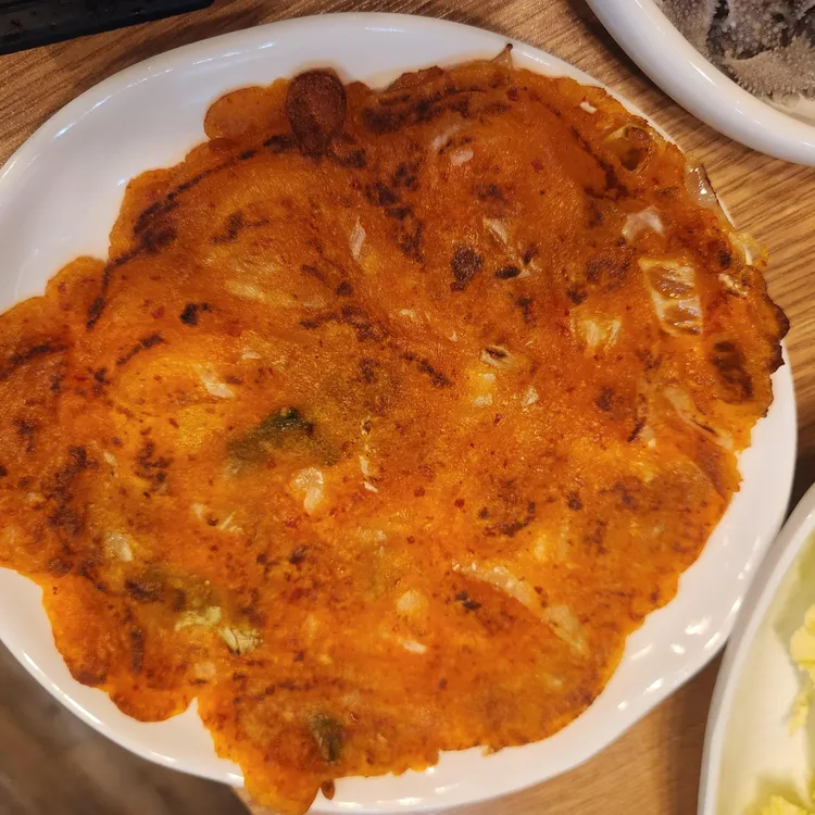 뒷골뭉티기육회 대표 사진