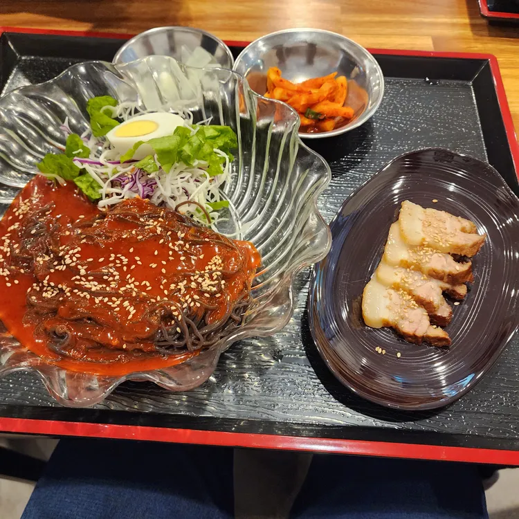 만족상회 대표 사진