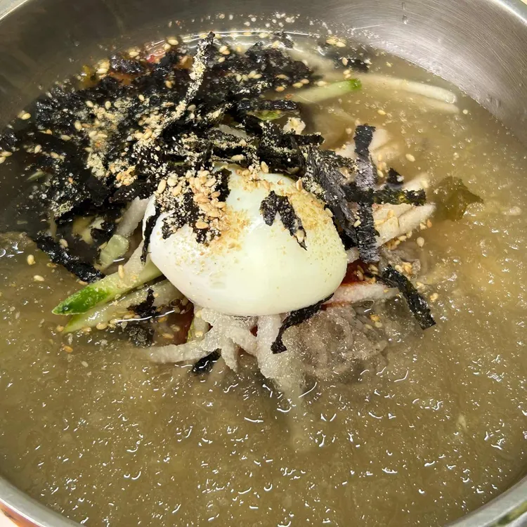 흥업매지막국수 - 원주 막국수, 동치미막국수 맛집 | 다이닝코드, 빅데이터 맛집검색
