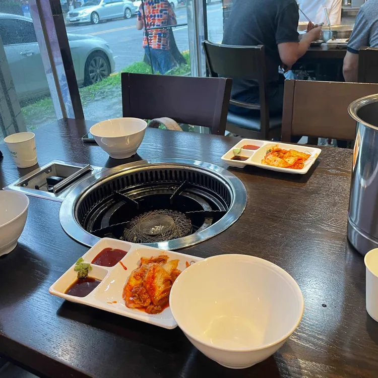 최지성의 해물칼국수 대표 사진