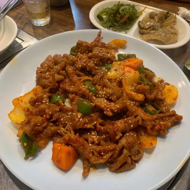 맛집포차 대표 사진