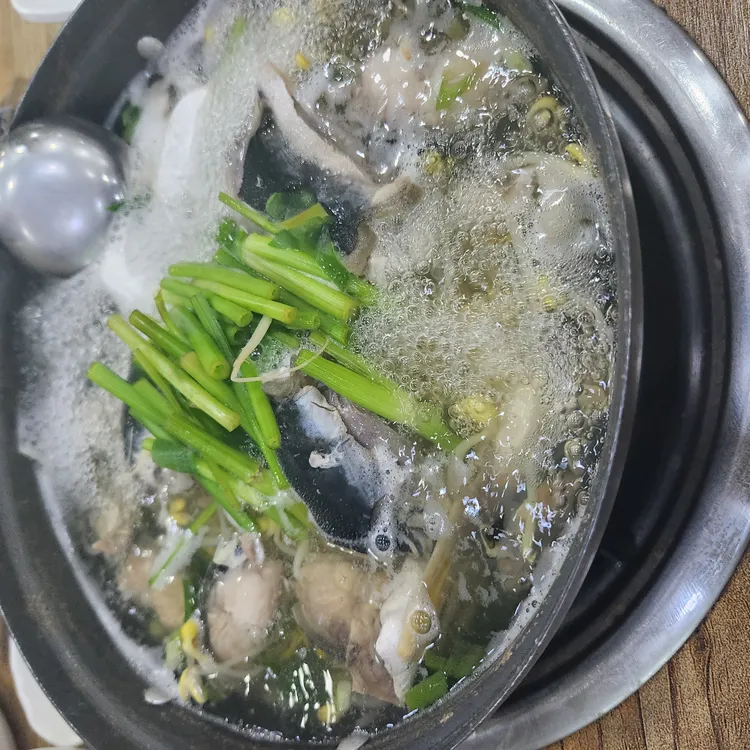 부산복집 대표 사진