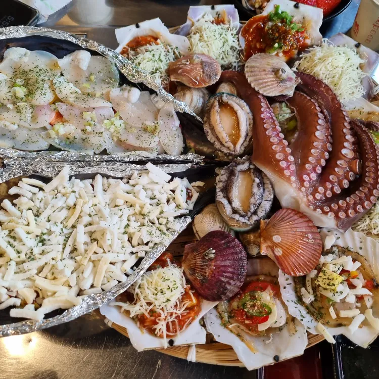 오군포차 대표 사진