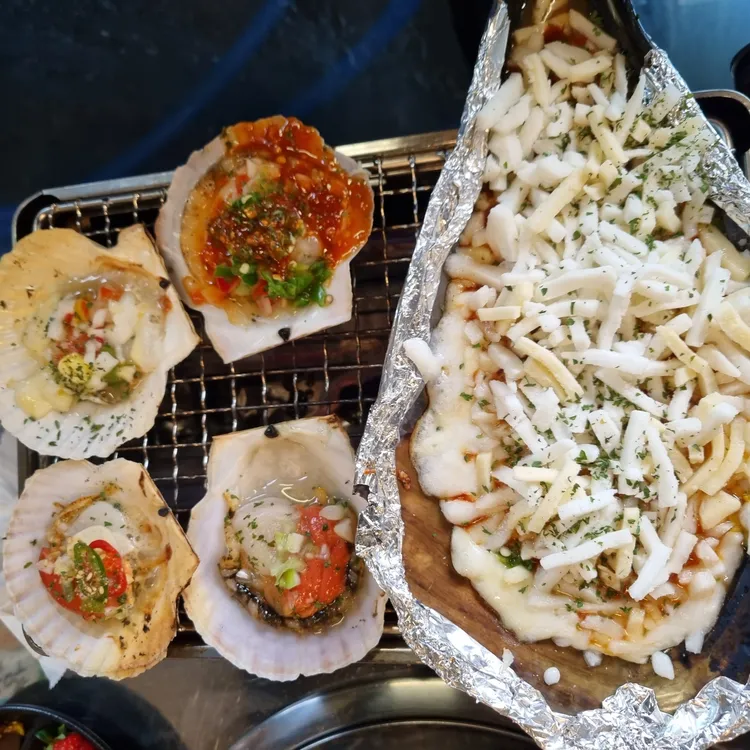 오군포차 대표 사진