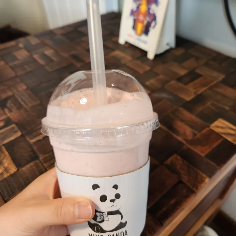 민트판다 대표 사진