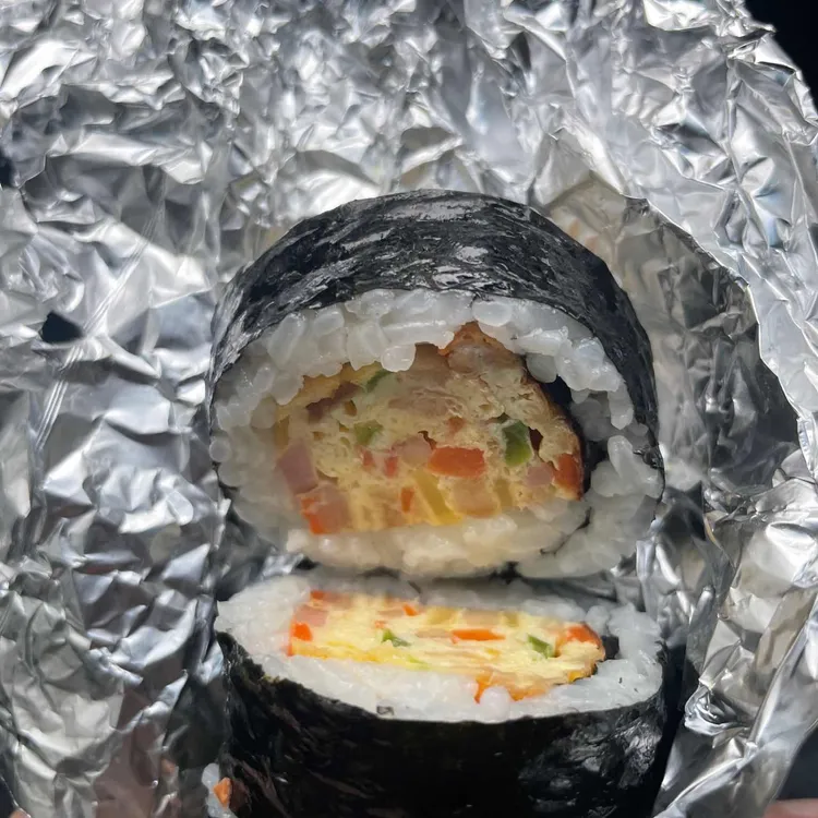 소문난김밥 대표 사진