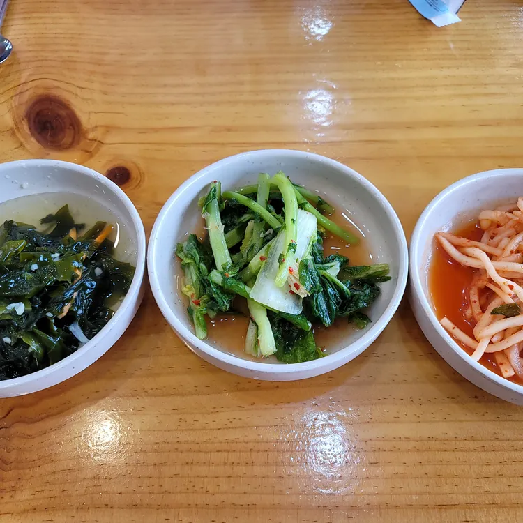 청춘보리밥 대표 사진
