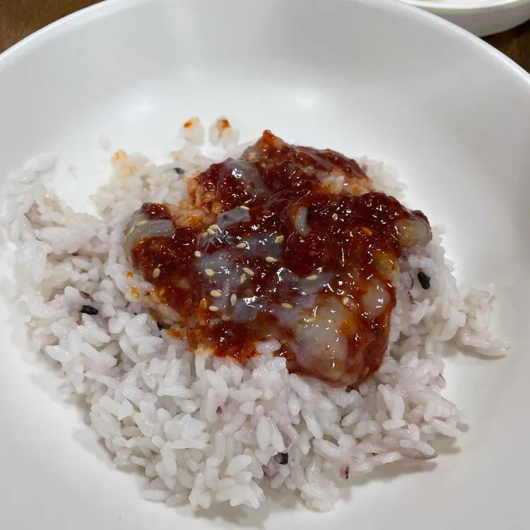 꽃게살비빔밥 시청점 대표 사진