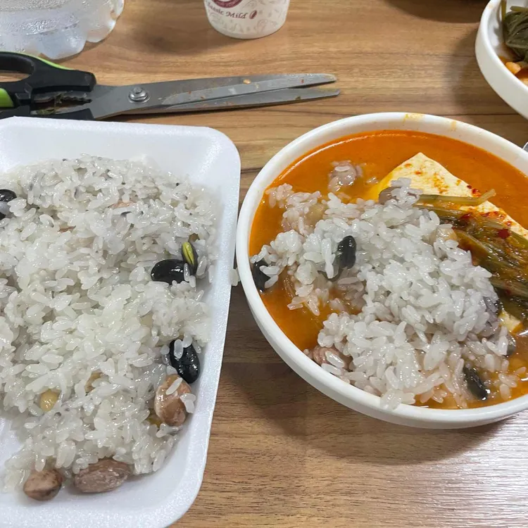 대전식당 대표 사진