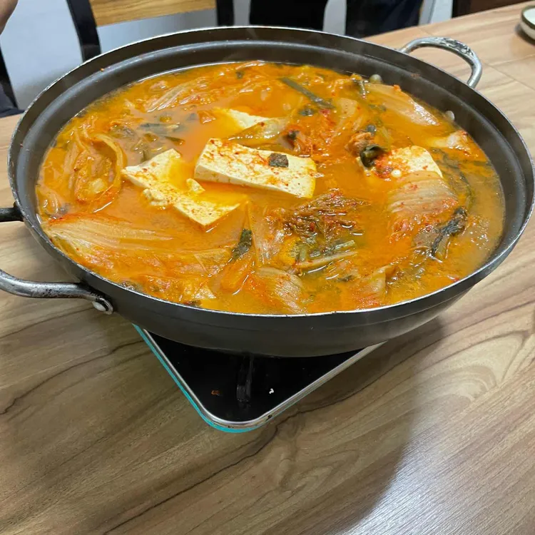 대전식당 대표 사진
