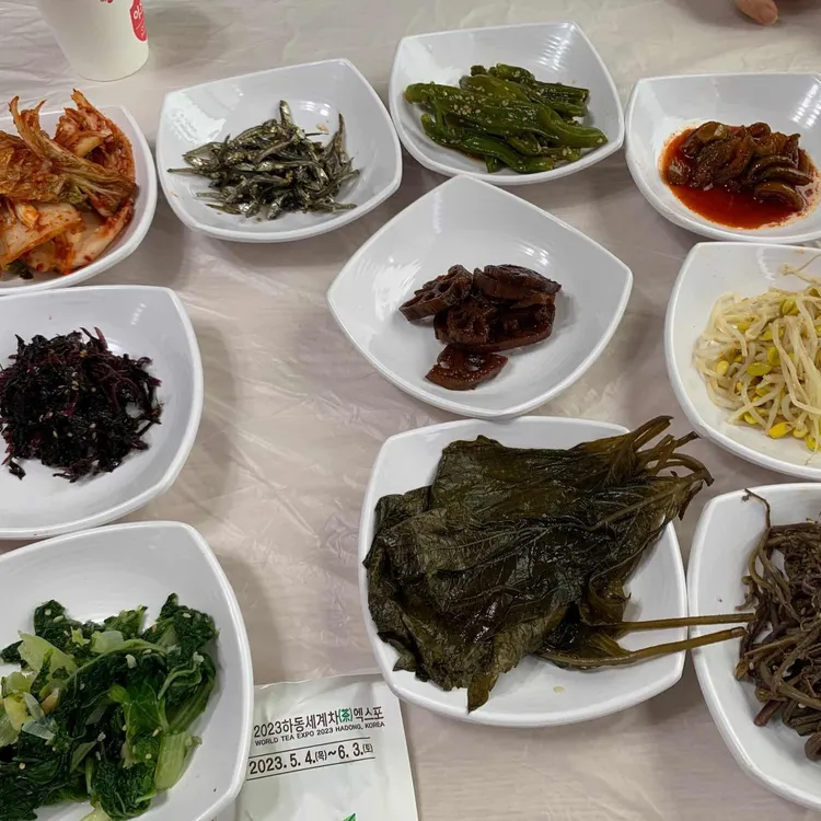 늘봄식당 대표 사진