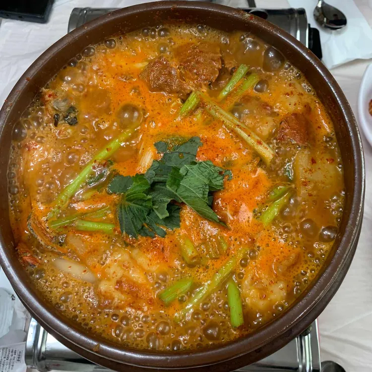 늘봄식당 대표 사진