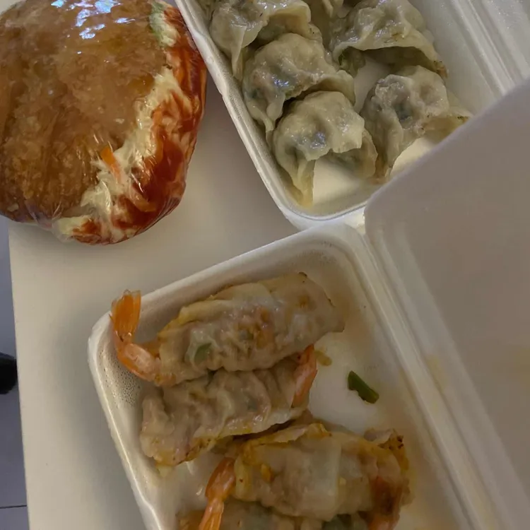 명가네만두 대표 사진