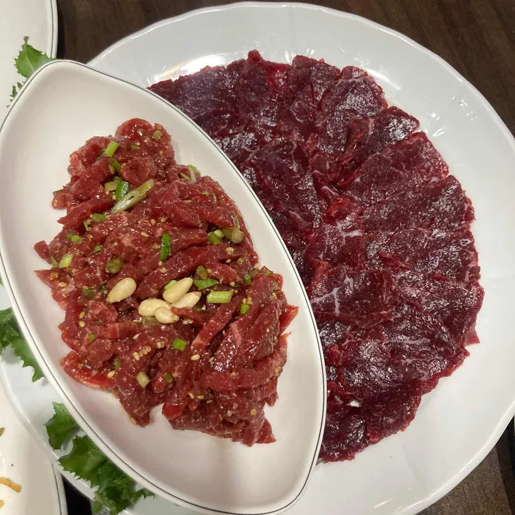 녹양구이 대표 사진