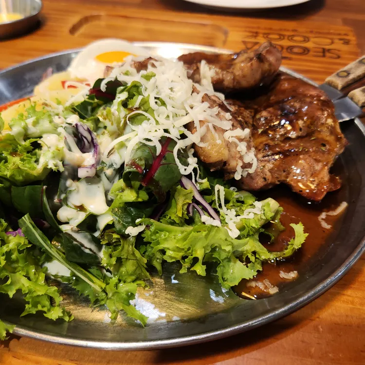 서가앤쿡 대표 사진