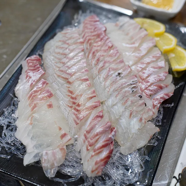 서해호 대표 사진