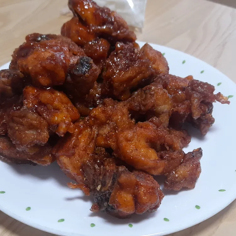 효정닭집 대표 사진