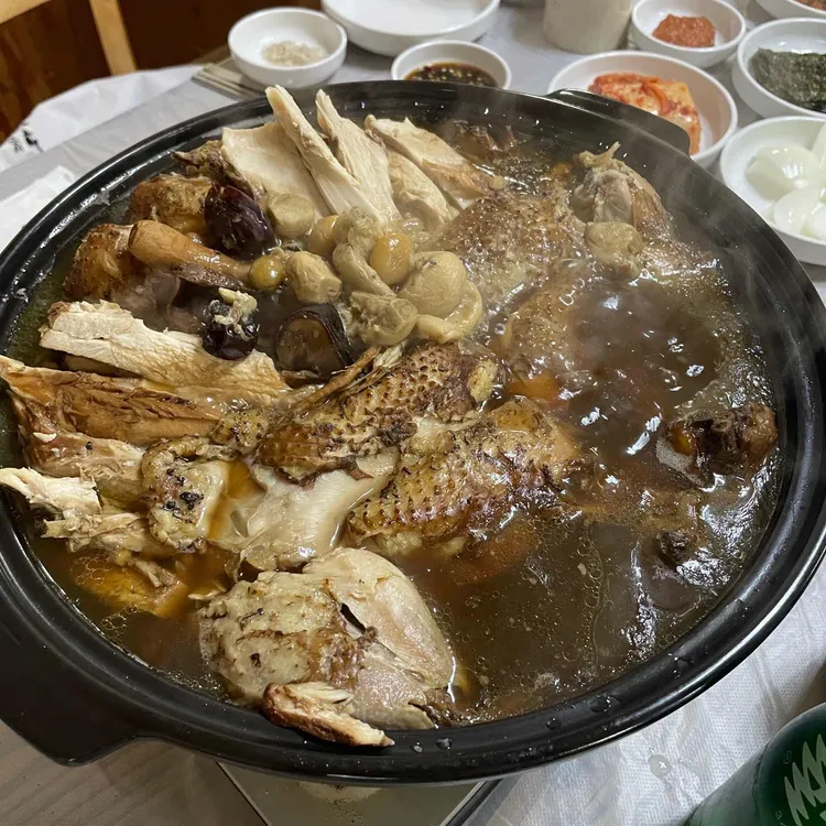 자연골농원 대표 사진