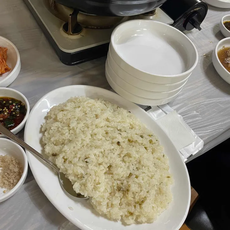 자연골농원 대표 사진