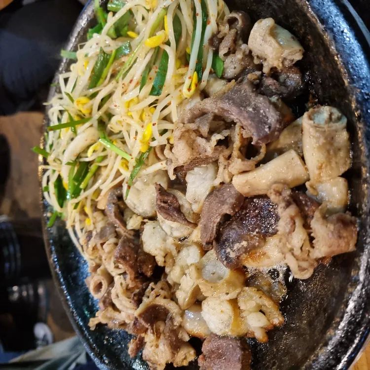 할머니딸생양곱창 대표 사진