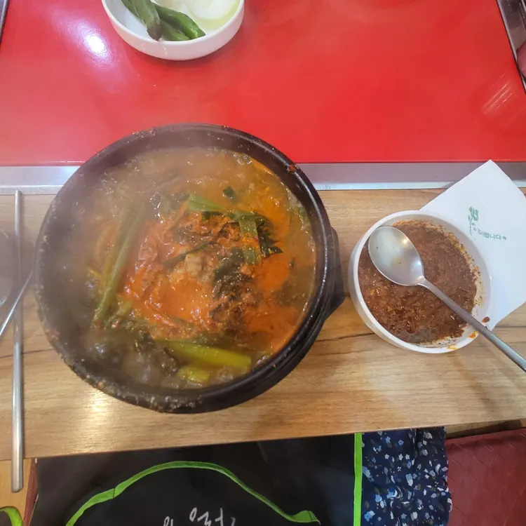 감나무집보신탕 대표 사진