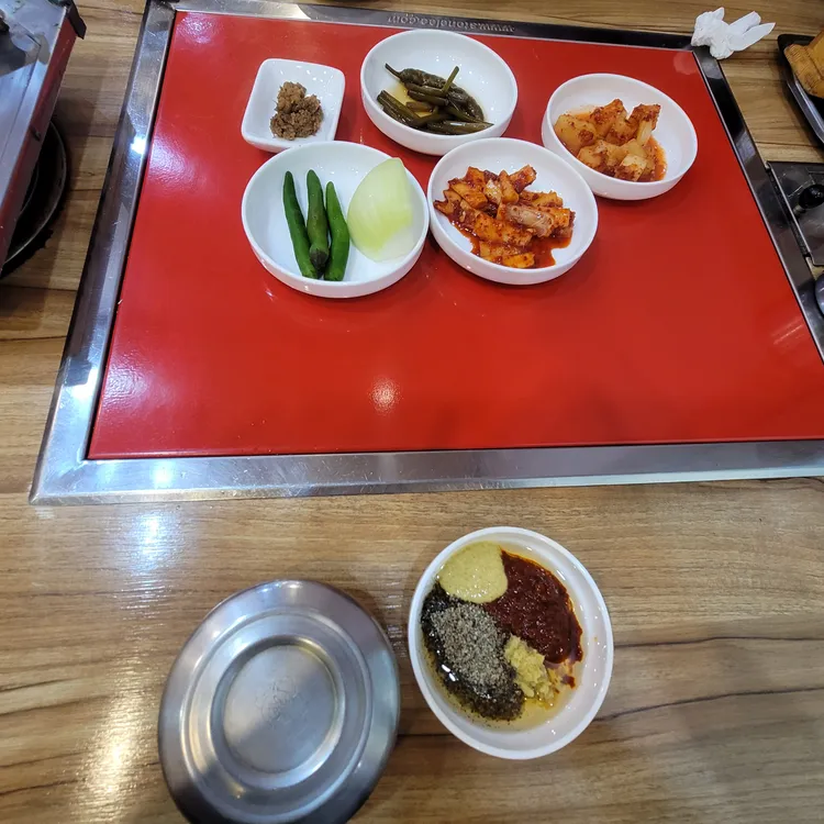 감나무집보신탕 대표 사진