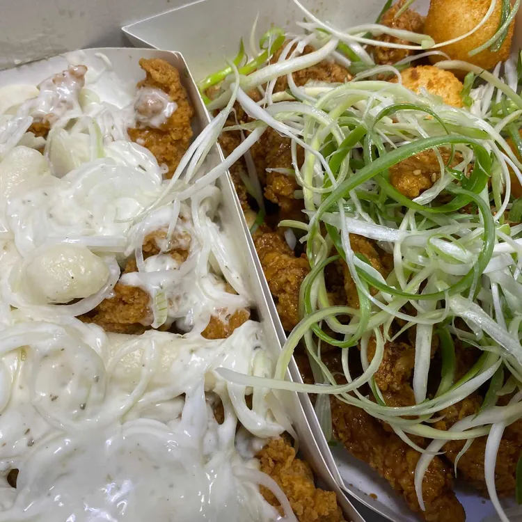 마파닭 대표 사진