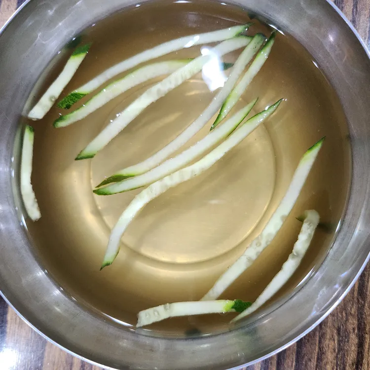 원미면옥 대표 사진