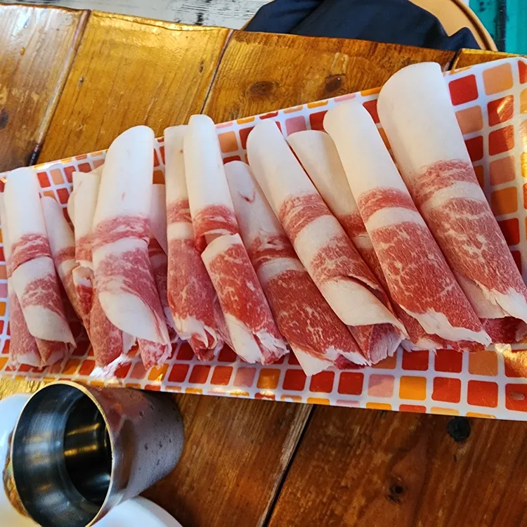 학교축산정육식당 대표 사진