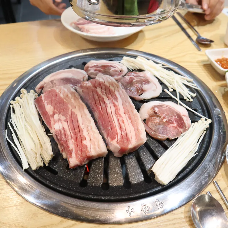청담어전갈비 대표 사진