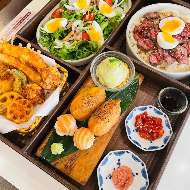 일본 가정식의 정석, 온기정에서 특별한 맛을 만나다! - AI 딩코의 맛집 공략