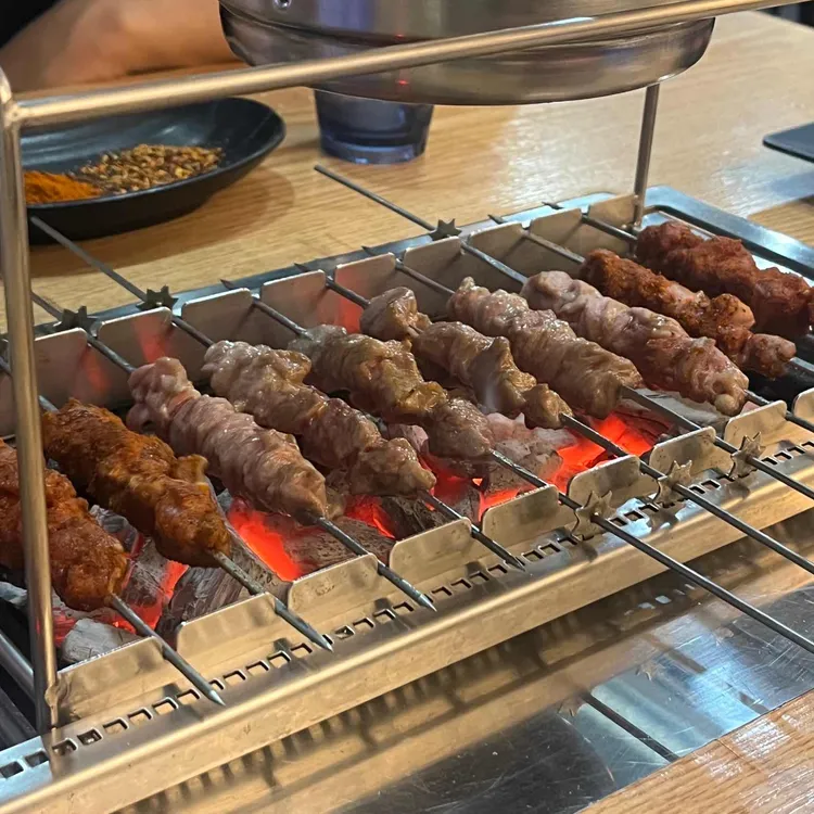 미가양꼬치 대표 사진