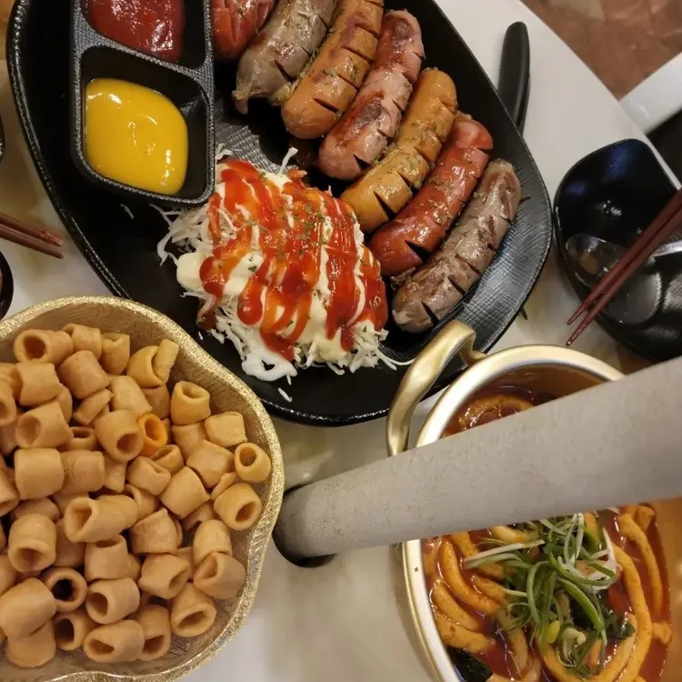 노랑비어 대표 사진