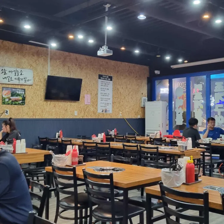 촌골바닷가 대표 사진