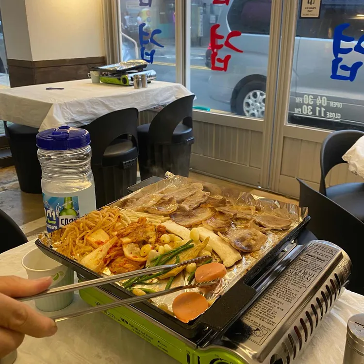 수영집 대표 사진