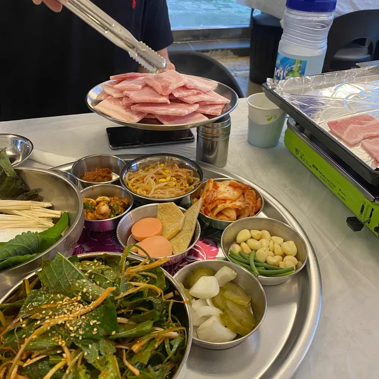 수영집 대표 사진