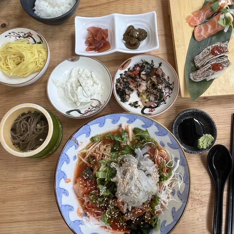 황금무지개뜨는곳 사진 1