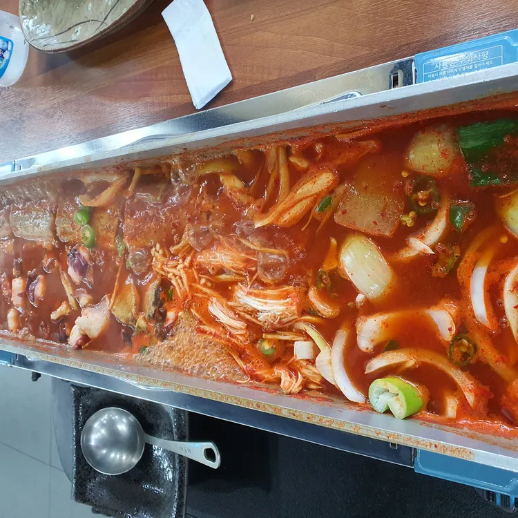 형제도식당 사진 2