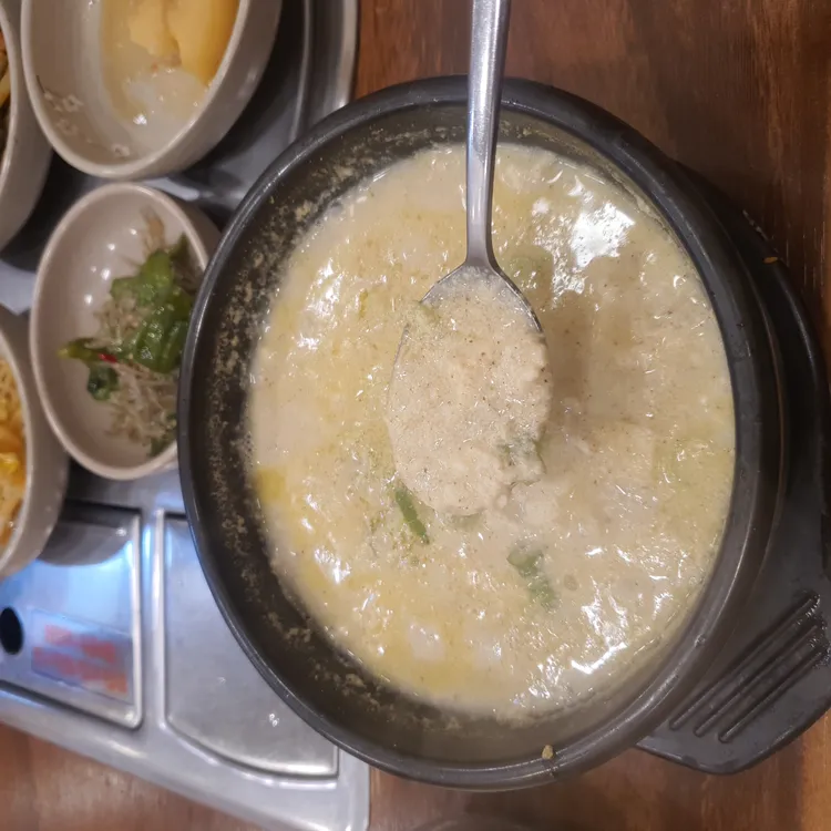 함초손두부 대표 사진