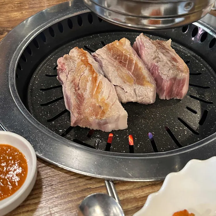 몽화가락 대표 사진