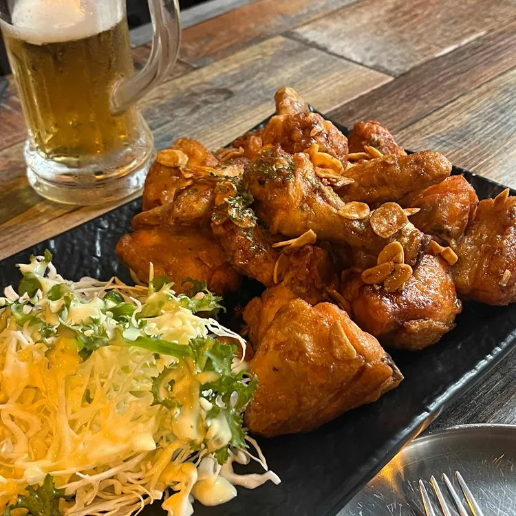 크래프트 헌터 대표 사진
