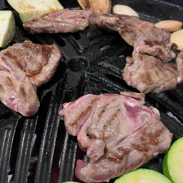 누쿠미 대표 사진