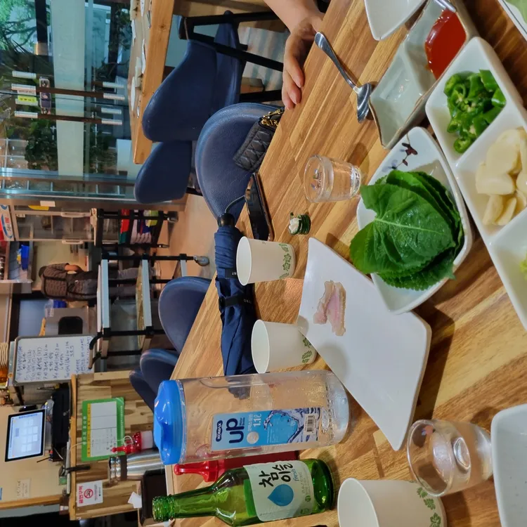 고기잡이 대표 사진