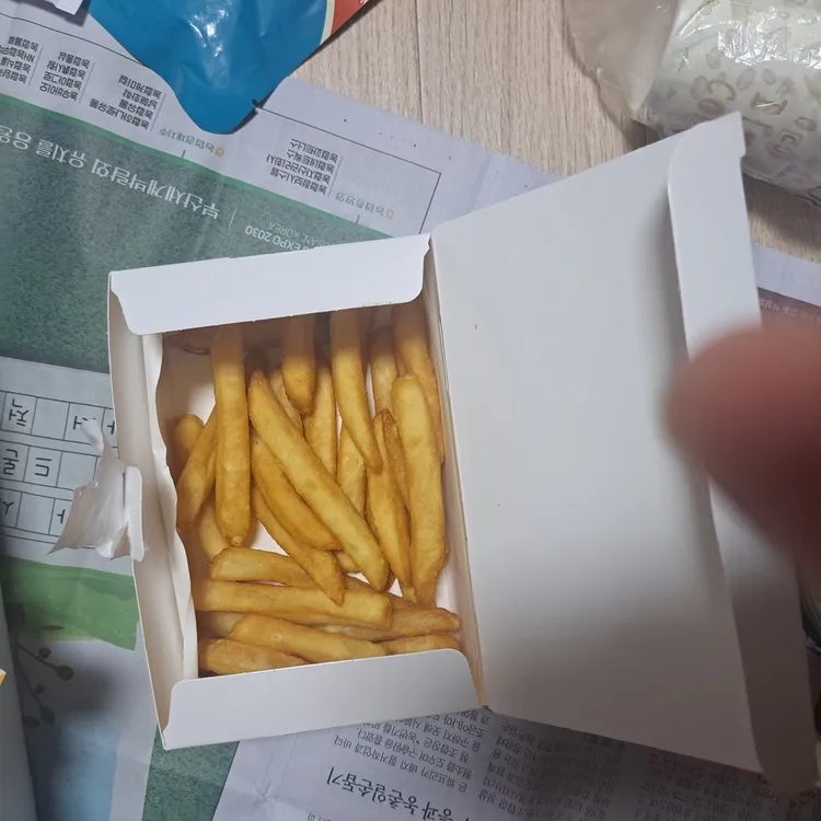 교촌치킨 대표 사진