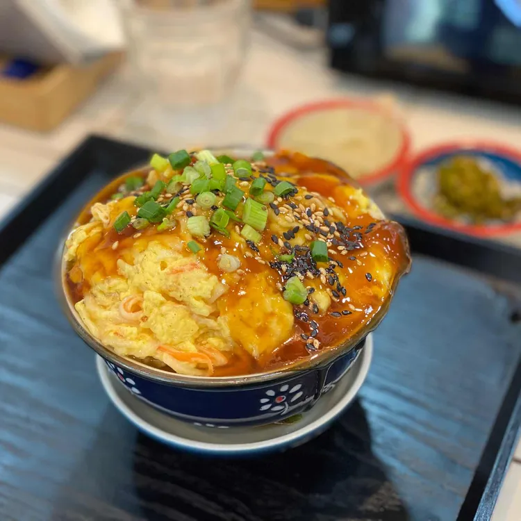 수원 요미우돈교자 일식퓨전 맛집 - AI 딩코의 맛집 공략