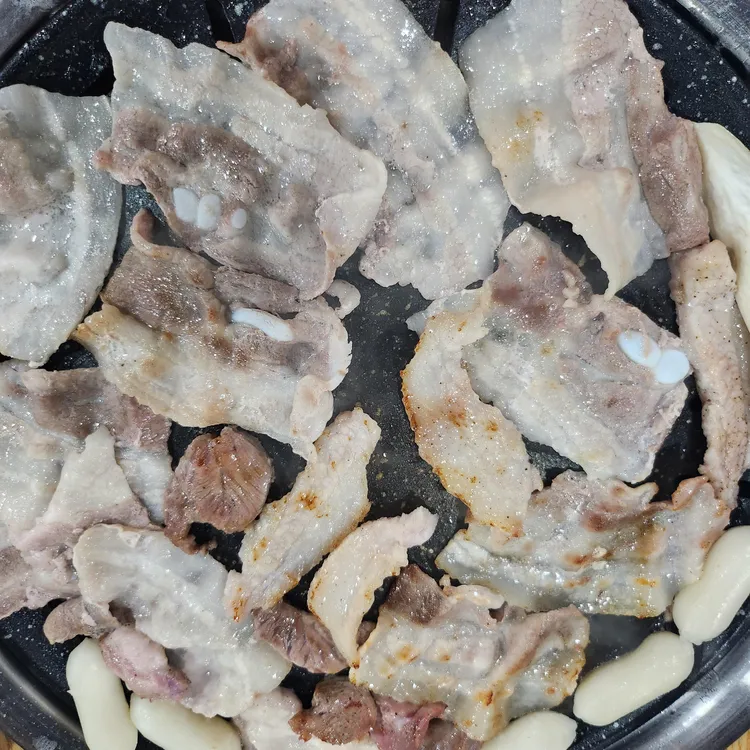 올래뒷고기 대표 사진