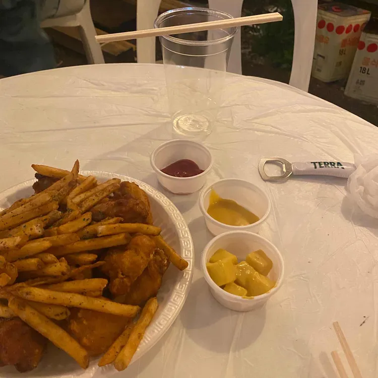 인구시장 대표 사진