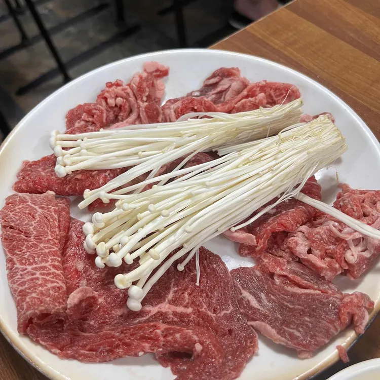 구 불로식당 대표 사진