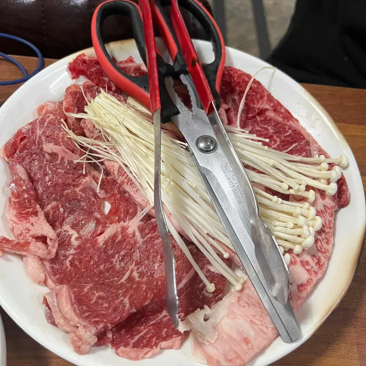 구 불로식당 대표 사진